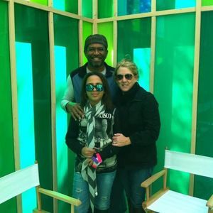 Meet your Posher, Craig